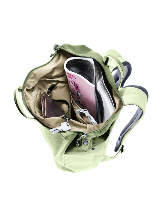 Deuter Vista 18lt Κίτρινο