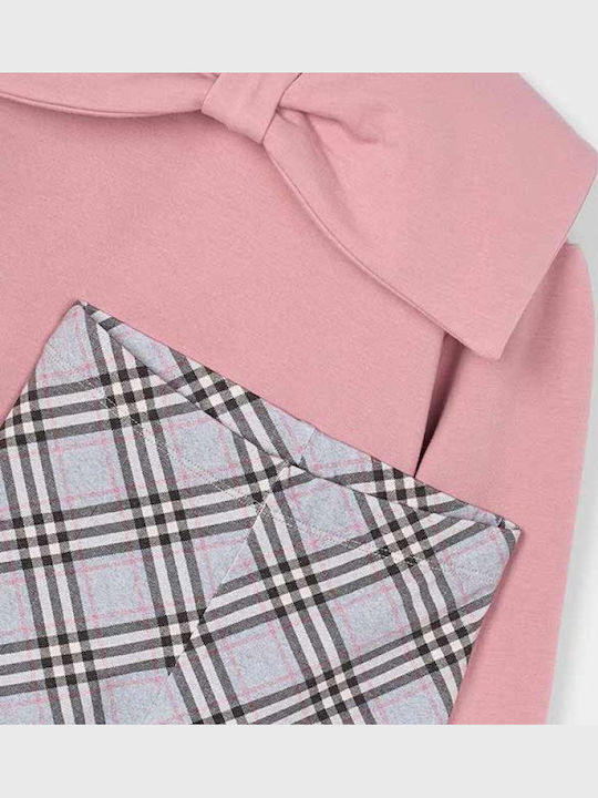 Комплект Зима 2бр Soft Pink