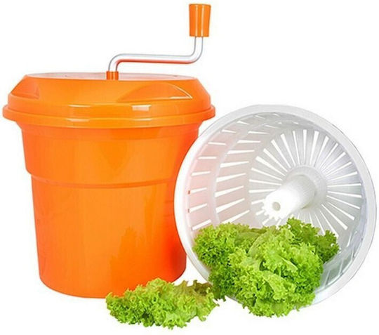 Naroka Naroka Manual Vegetable Dryer 43x43x52cm 25L