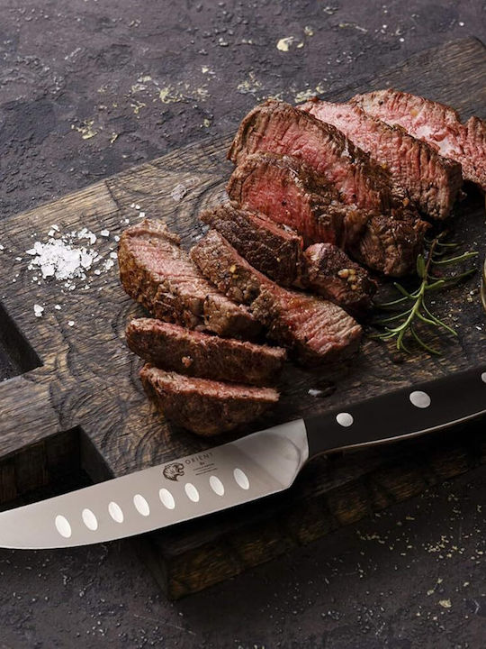 Orient Seria Origin Cuțite Steak din Oțel Inoxidabil 13cm 4 bucăți