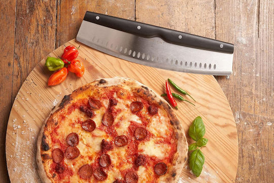 Orient Ergo Grip Knife Set Made of Stainless Steel