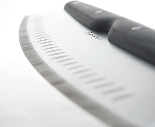 Orient Ergo Grip Knife Set Made of Stainless Steel