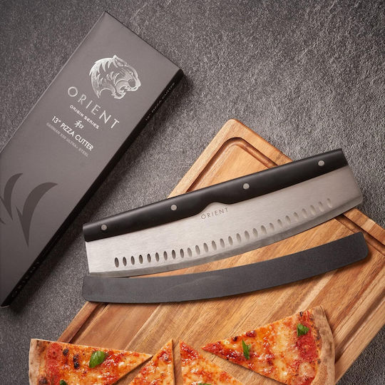 Orient Ergo Grip Knife Set Made of Stainless Steel