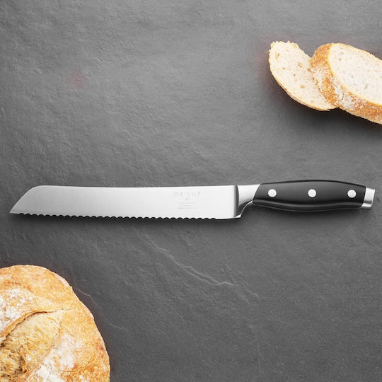 Orient Knives General Use from Stainless Steel 20cm 5pcs