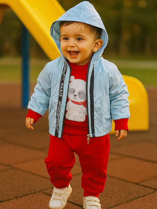 Babydom