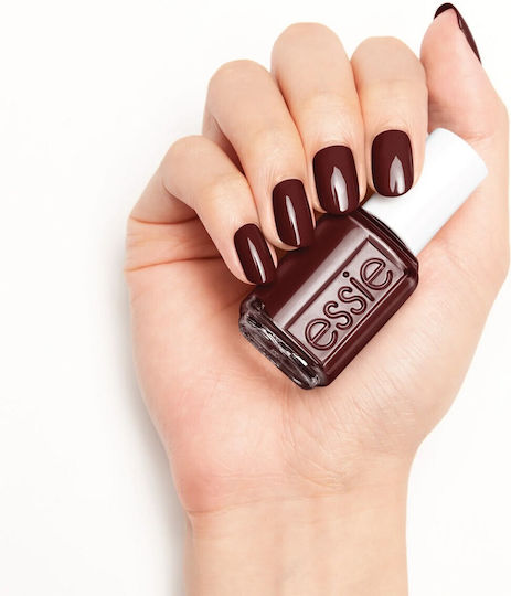 Essie Rodeo Collection Гланцов Дълготраен Лак За Нокти 1014 Fringes & Saddle 13.5ml