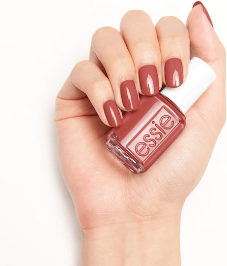 Essie Rodeo Collection Glänzender Nagellack 1010 Too Hot To Tame 13.5ml