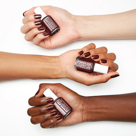 Essie Rodeo Collection Гланцов Дълготраен Лак За Нокти 1014 Fringes & Saddle 13.5ml