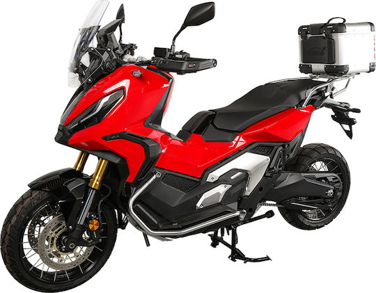 Loboo Loboo Motorcycle Protective Bars for Honda X-ADV 750