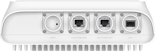 TP-LINK EAP668-Draußen HD v1 WiFi-Mesh-Netzwerk Zugangspunkt Wi-Fi 6 Dualband (2,4 & 5 GHz)