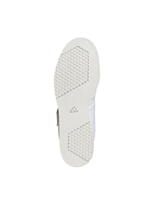 Powerlift 5 Men's Sport Shoes Crossfit White