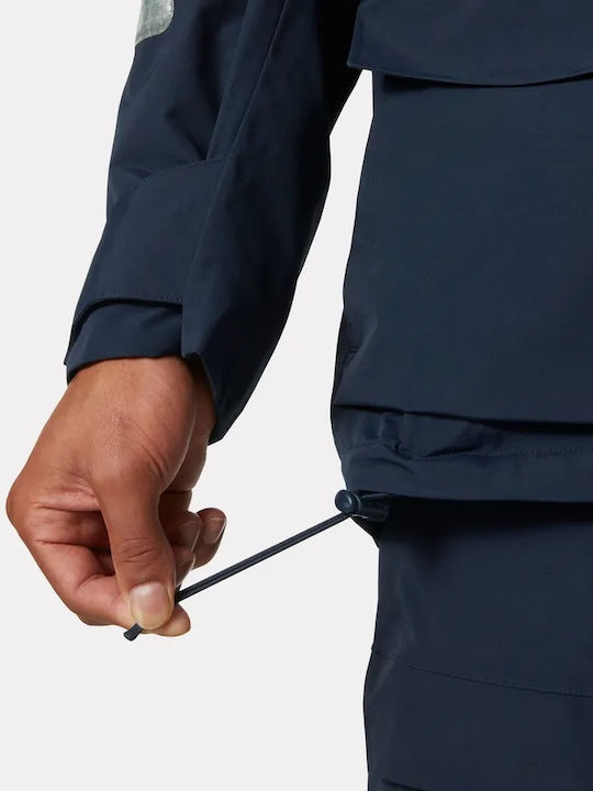 Pier Μπουφάν Μπλε