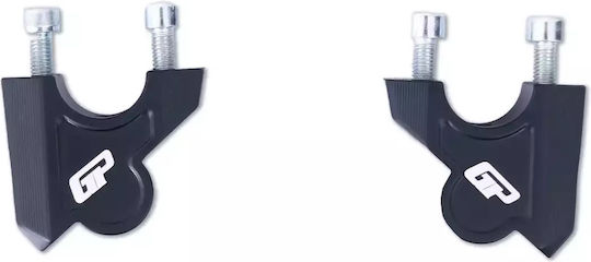 GP Kompozit Motorcycle Handlebar Mount