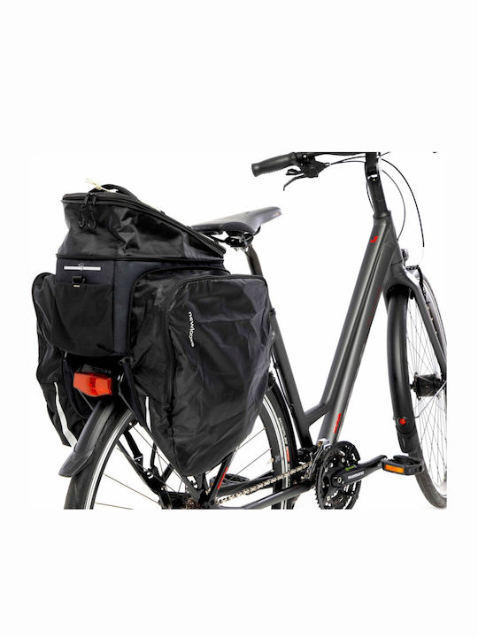 New Looxs Rack Bag 31lt