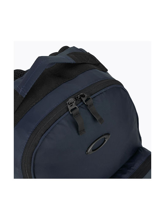 Oakley Packable Bergsteigerrucksack 17.5Es Schwarz
