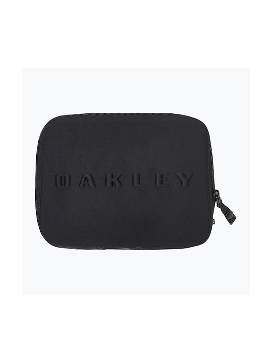 Oakley Packable Rucsac de alpinism 17.5lt Impermeabil Negru