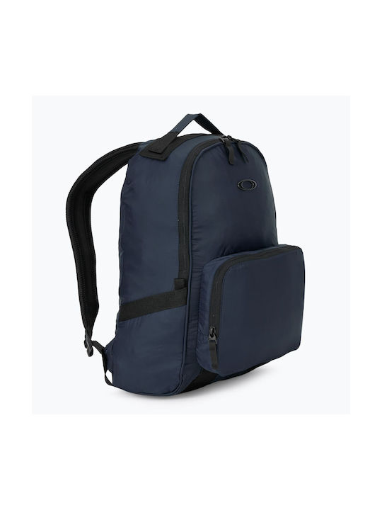 Oakley Packable Bergsteigerrucksack 17.5Es Schwarz