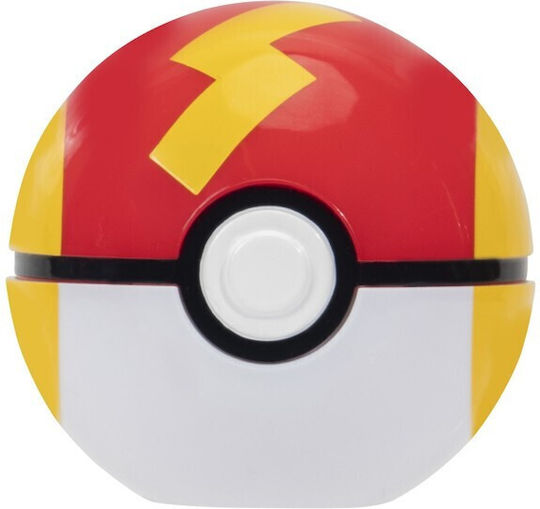 Pokemon Clip N Go Pokemon for 4+ Years