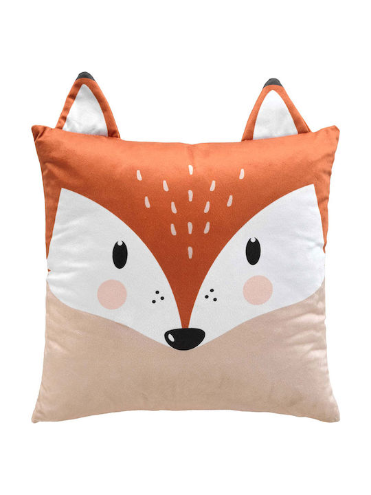 Decorative Pillow 40x40 L-c Roxy 1612848 40x40