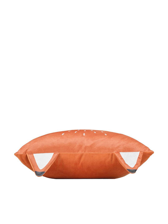 Διακοσμητικό Μαξιλάρι 40x40 L-c Roxy 1612848 40x40