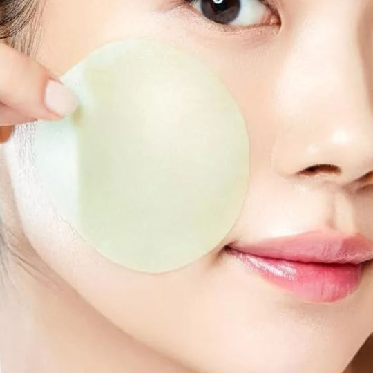 Anua Azelaic Acid 10 Hyaluron Pads Facial Toning with Heartleaf, Centella Asiatica & Ceramides 230ml