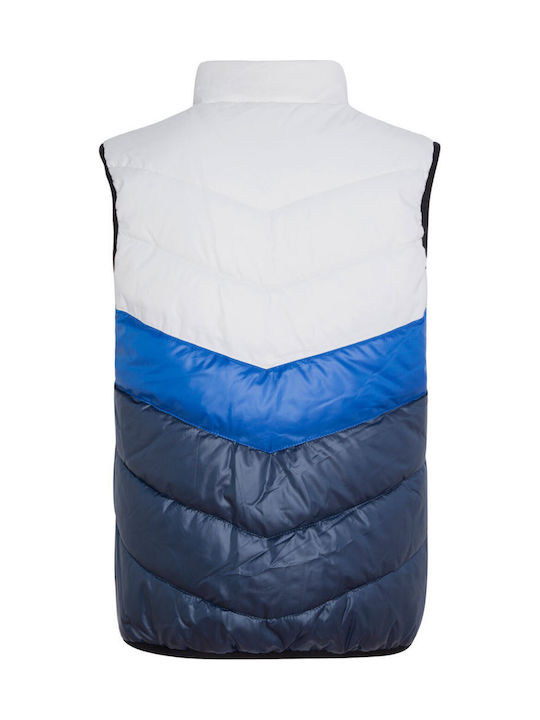 Kerr Kinder Parka Lang mit Kapuze Grau