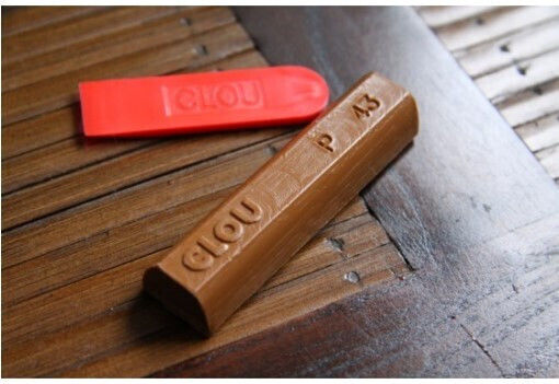 Clou Wood Paint 153-0000000001