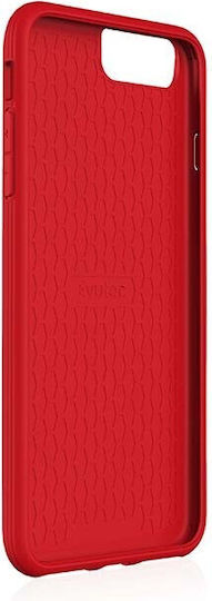 Evutec Back Cover Σιλικόνης Μαγνητικό Κόκκινο (iPhone 6 Plus / 6s PlusRealme 6 / 6s)
