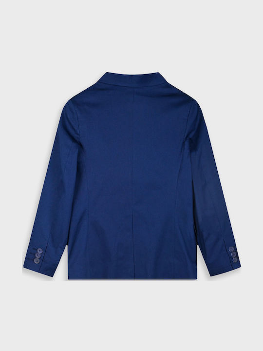 Kids Blazer Short Maren