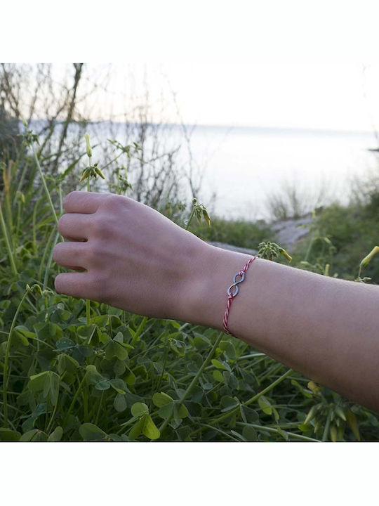 Theodora's Jewellery Women's Bracelet with Cord