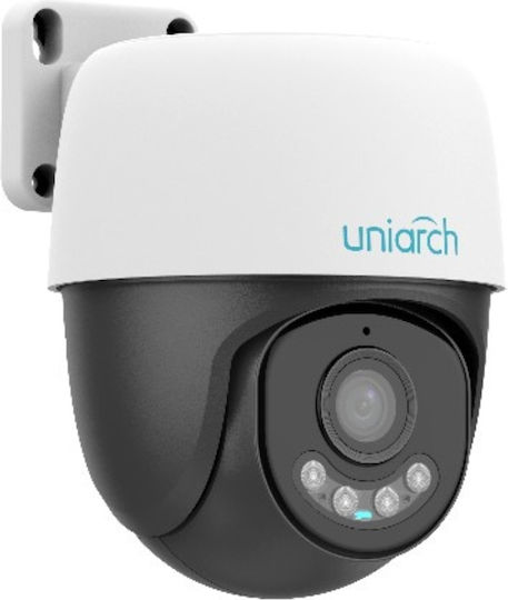 Uniarch Uho-P2A-M3F4D IP Κάμερα Παρακολούθησης Wi-Fi Full HD+ 3MP Αδιάβροχη με Αμφίδρομη Επικοινωνία και Φακό 4mm