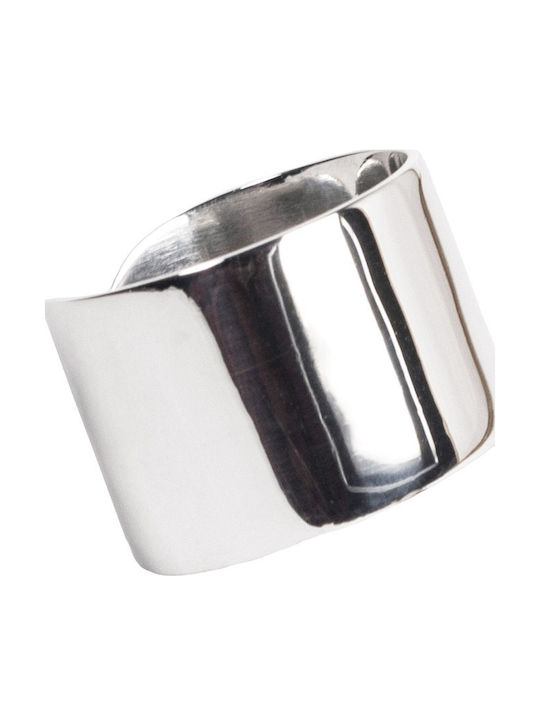 Theodora's Jewellery Set Rings made of Silver