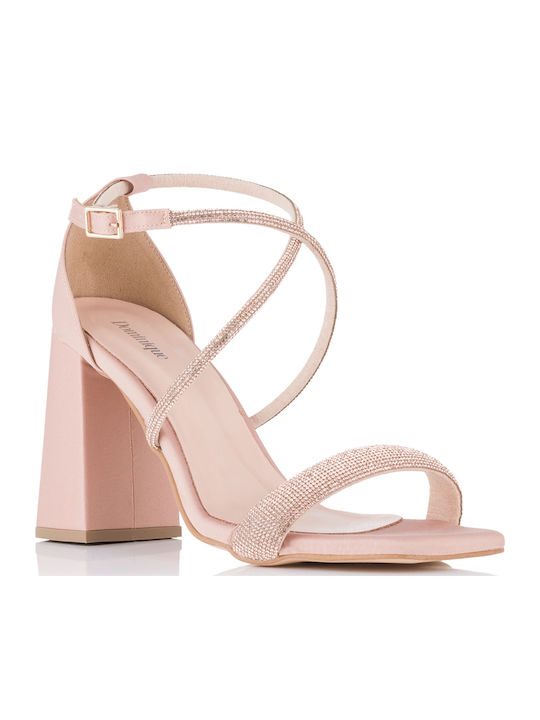 Dominique Shoes