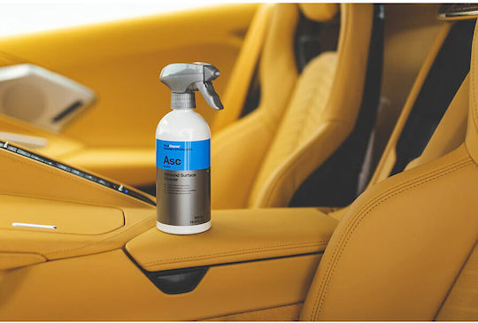 Venta Liquid Cleaning for Body with Scent Lemon 500ml