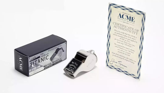 Acme Original Titanic Whistle