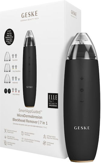 Geske Blackhead Συσκευή Καθαρισμού Προσώπου από Μαύρα Στίγματα