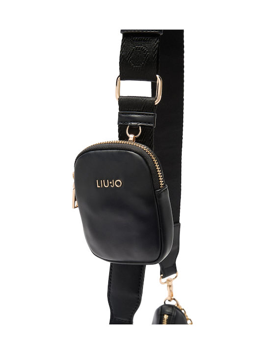 Hobo Women's Bag Shoulder Black