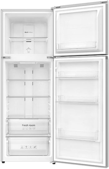 Morris 329лт В166.4xШ59.5xД64.5см. Inox T72329ETN