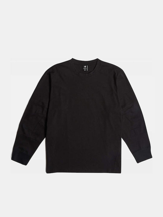 T-shirt Black
