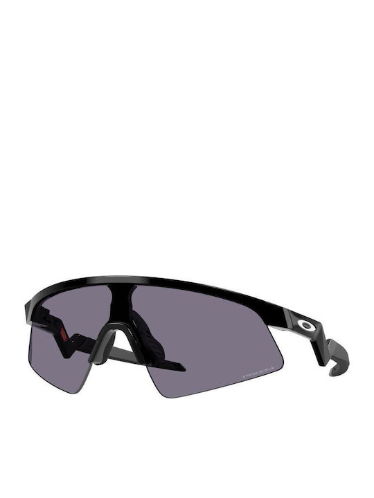 Oakley Sweep Ανδρικά Γυαλιά Ηλίου με Μαύρο Κοκκάλινο Σκελετό OJ9015-04
