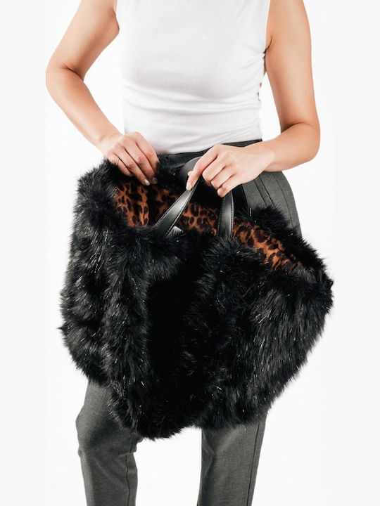 Women's Bag Shoulder Black