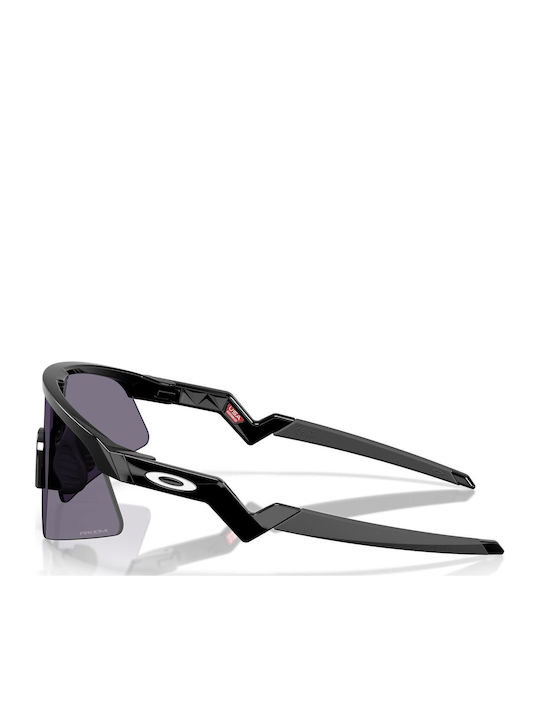 Oakley Sweep Ανδρικά Γυαλιά Ηλίου με Μαύρο Κοκκάλινο Σκελετό OJ9015-04