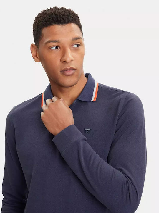 Polo Μπλούζα Κοντομάνικη Navy