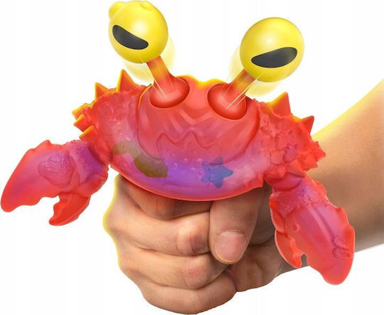 Miniature Toy Crunchy Exoshock 08255 Goo Jit Zu