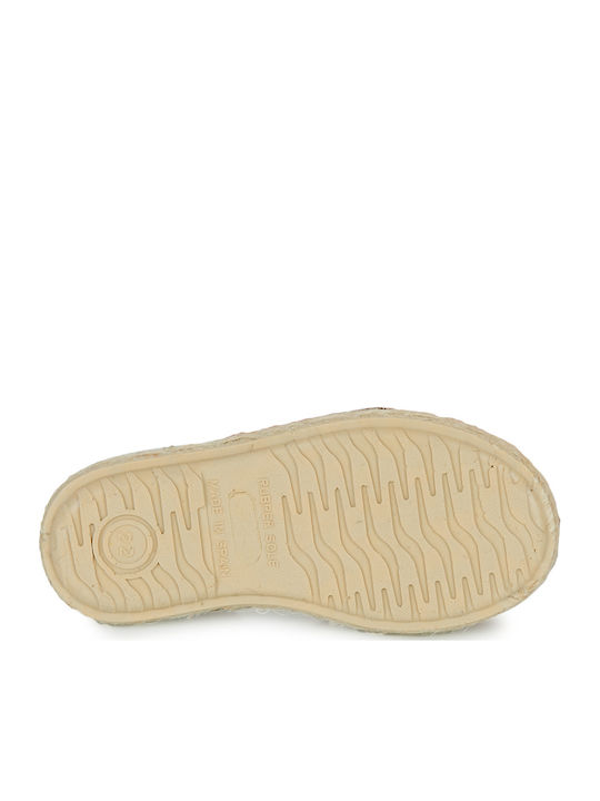 Espadrile pentru Copii Roz