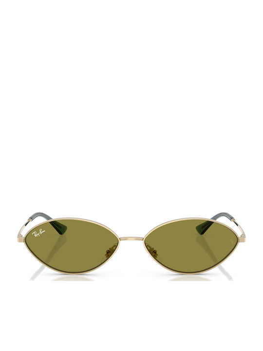 Ray Ban Γυαλιά Ηλίου με Μεταλλικό Σκελετό Ray Ban Γυαλιά Ηλίου με Μεταλλικό Σκελετό