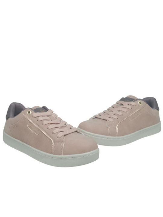 Sneakers Pink