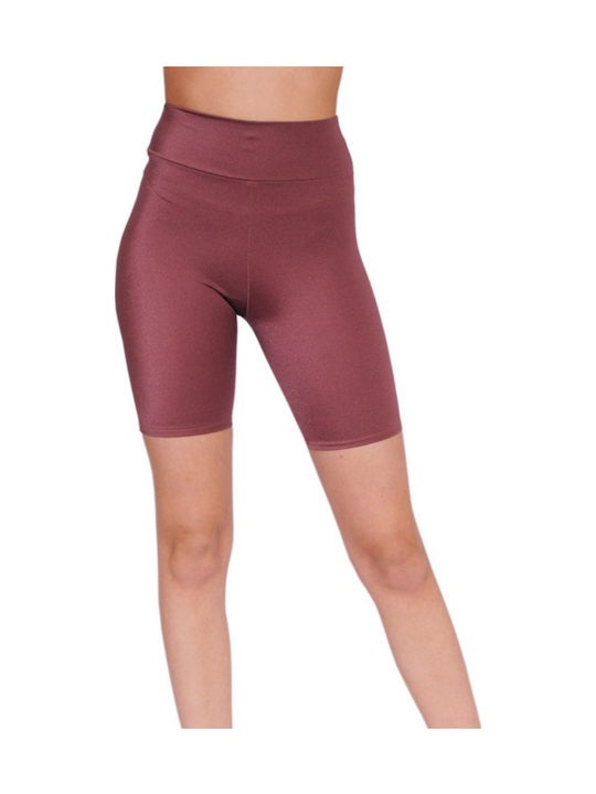 Kids' Athletic Shorts/Bermudas Dusty pink.