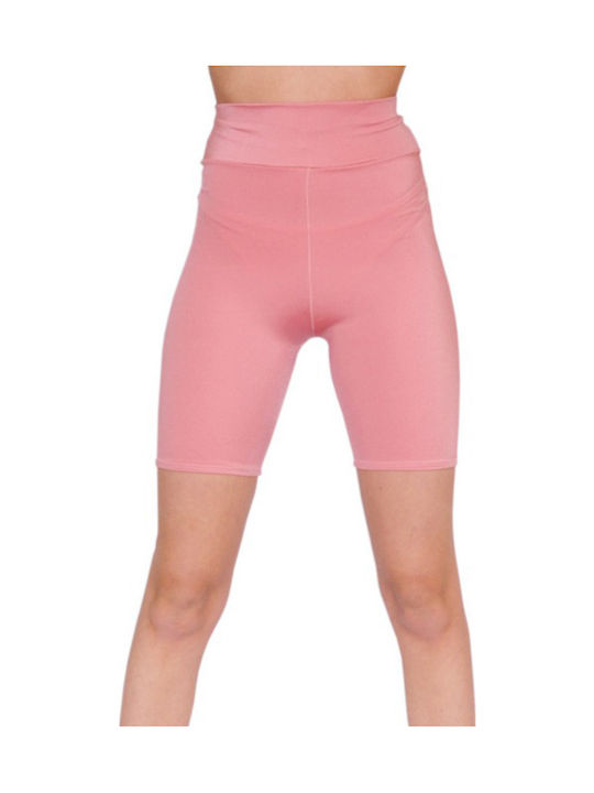 Kids' Athletic Shorts/Bermudas Pink