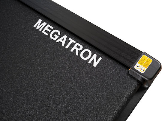 Megatron Titano 3hp Електрическа Бягаща Пътека за Потребител до 150 кг